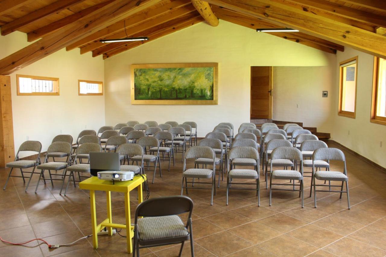 Cabanas Sierra מסמיטלה מראה חיצוני תמונה
