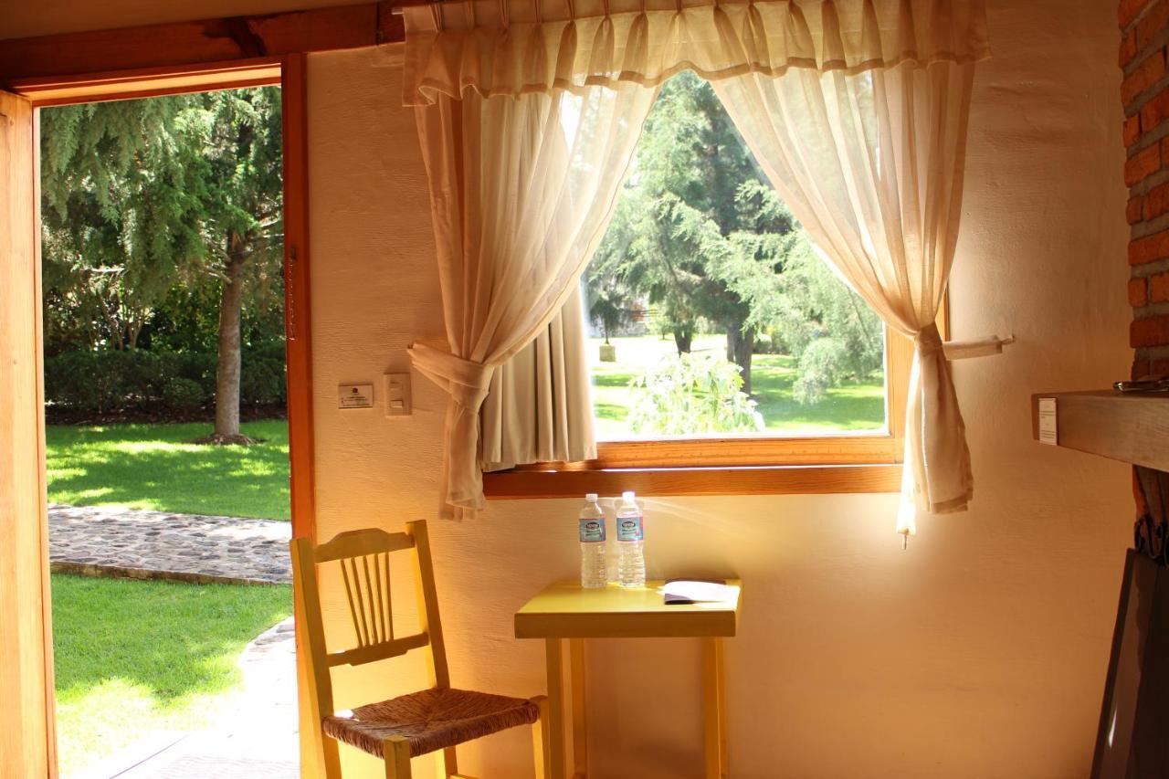 Cabanas Sierra מסמיטלה מראה חיצוני תמונה