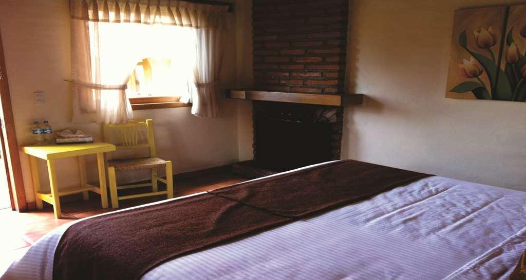 Cabanas Sierra מסמיטלה מראה חיצוני תמונה