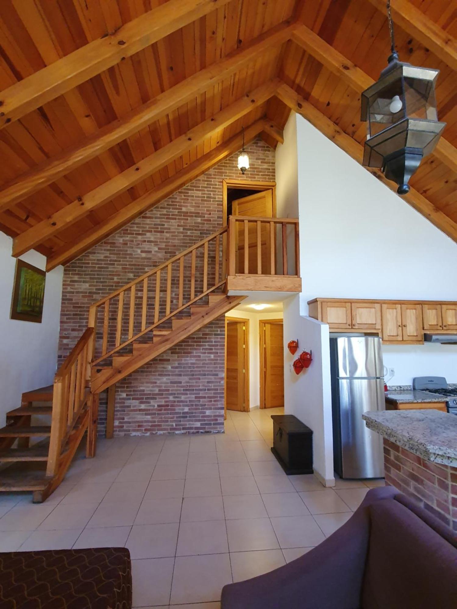 Cabanas Sierra מסמיטלה מראה חיצוני תמונה
