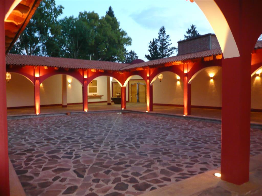 Cabanas Sierra מסמיטלה מראה חיצוני תמונה