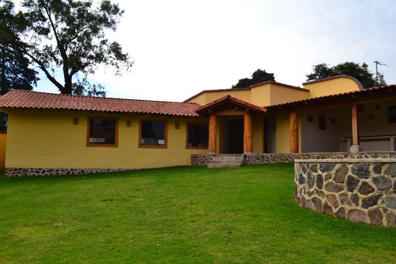 Cabanas Sierra מסמיטלה מראה חיצוני תמונה