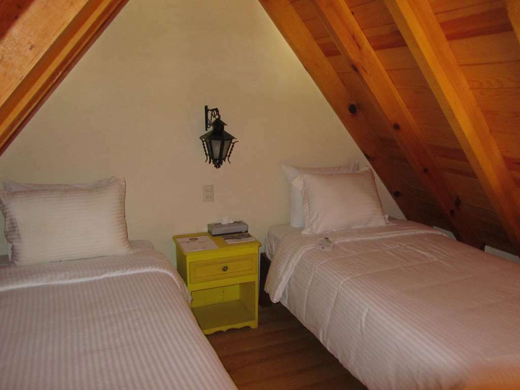 Cabanas Sierra מסמיטלה חדר תמונה